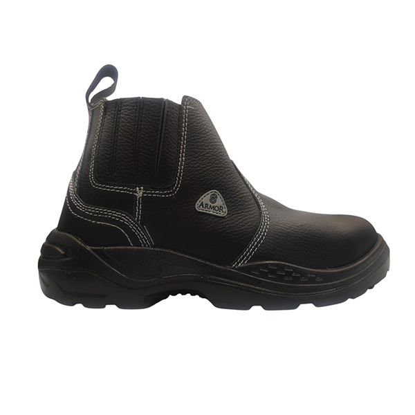 Centurión — Brodekin Liga