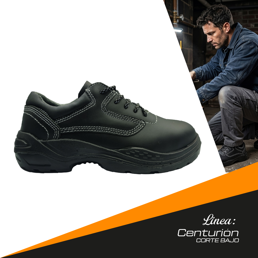 Centurion Corte Bajo