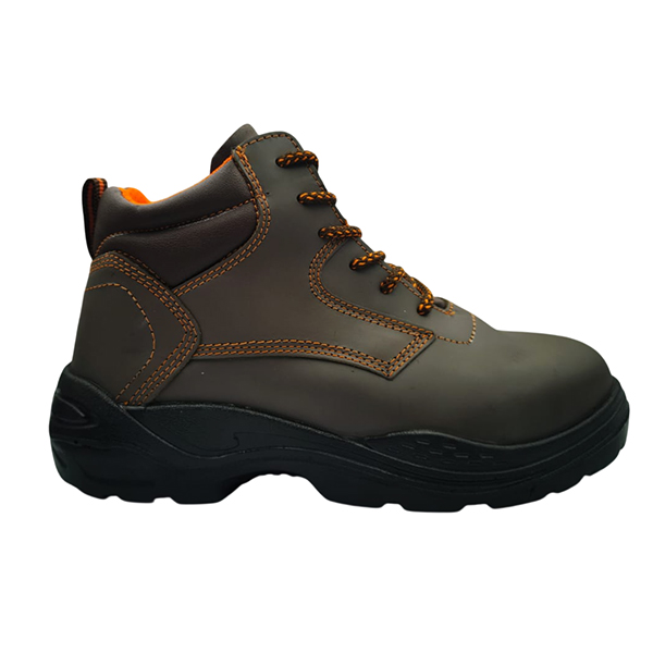 Gladiador — Brodekin - ARMOR