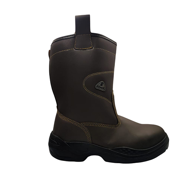 Gladiador — Caña Alta Soldador - ARMOR