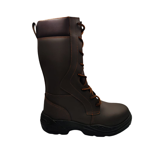 Gladiador — Caña Extra Alta - ARMOR