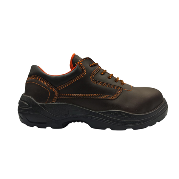 Gladiador — Corte Bajo - ARMOR