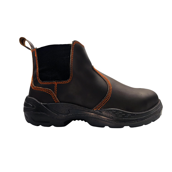 Gladiador — Brodekin Liga - ARMOR