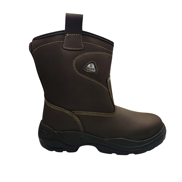 Gladiador — Media Caña Soldador - ARMOR