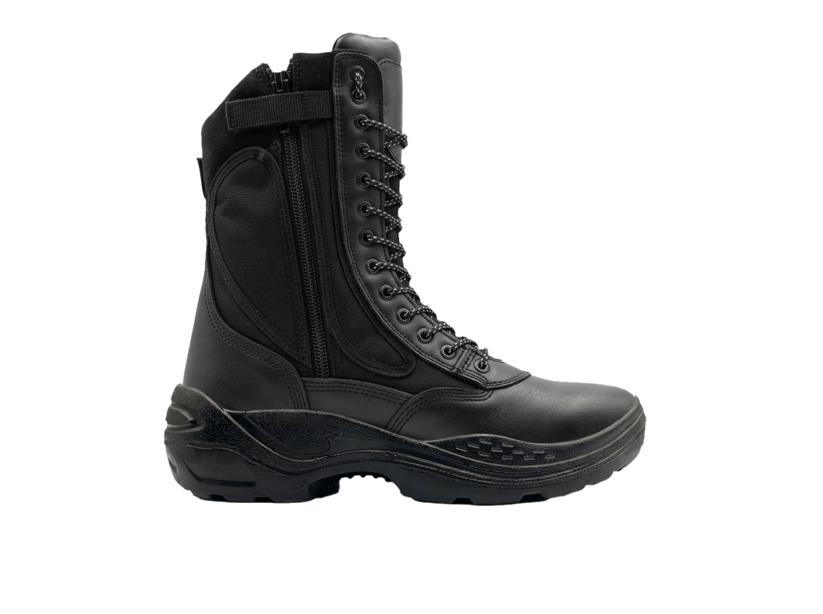 Táctico — Caña Alta