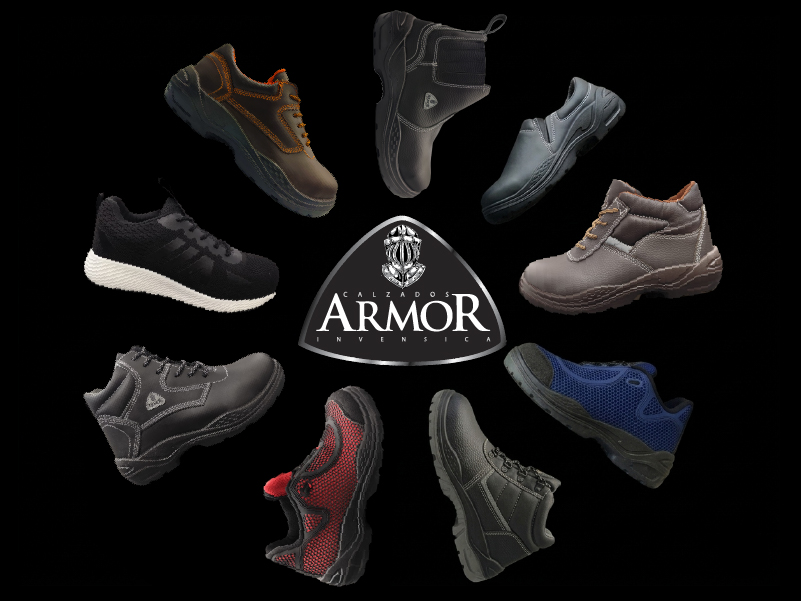 Lanzamiento ARMOR
