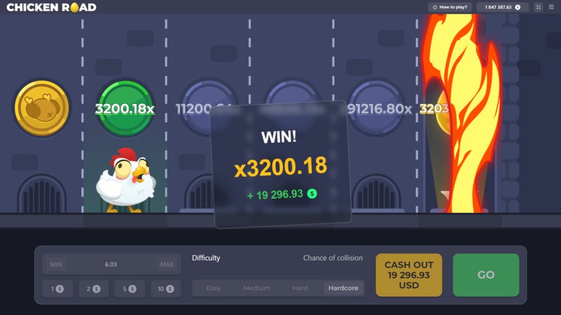 Descubre el Misterio de la Pista de Pollo en los Casinos de España Descubre el Misterio de la Pista de Pollo en los Casinos de España